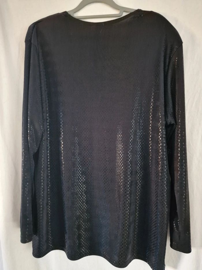 Blouse mode paris - photo numéro 2