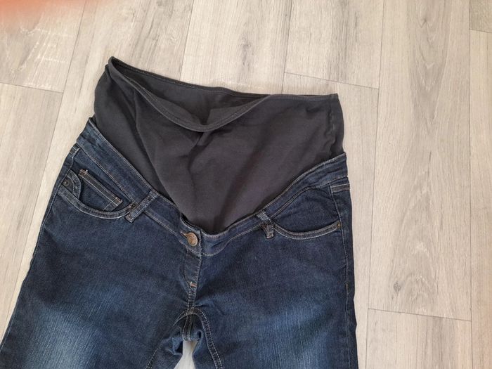 Jean de grossesse - photo numéro 2