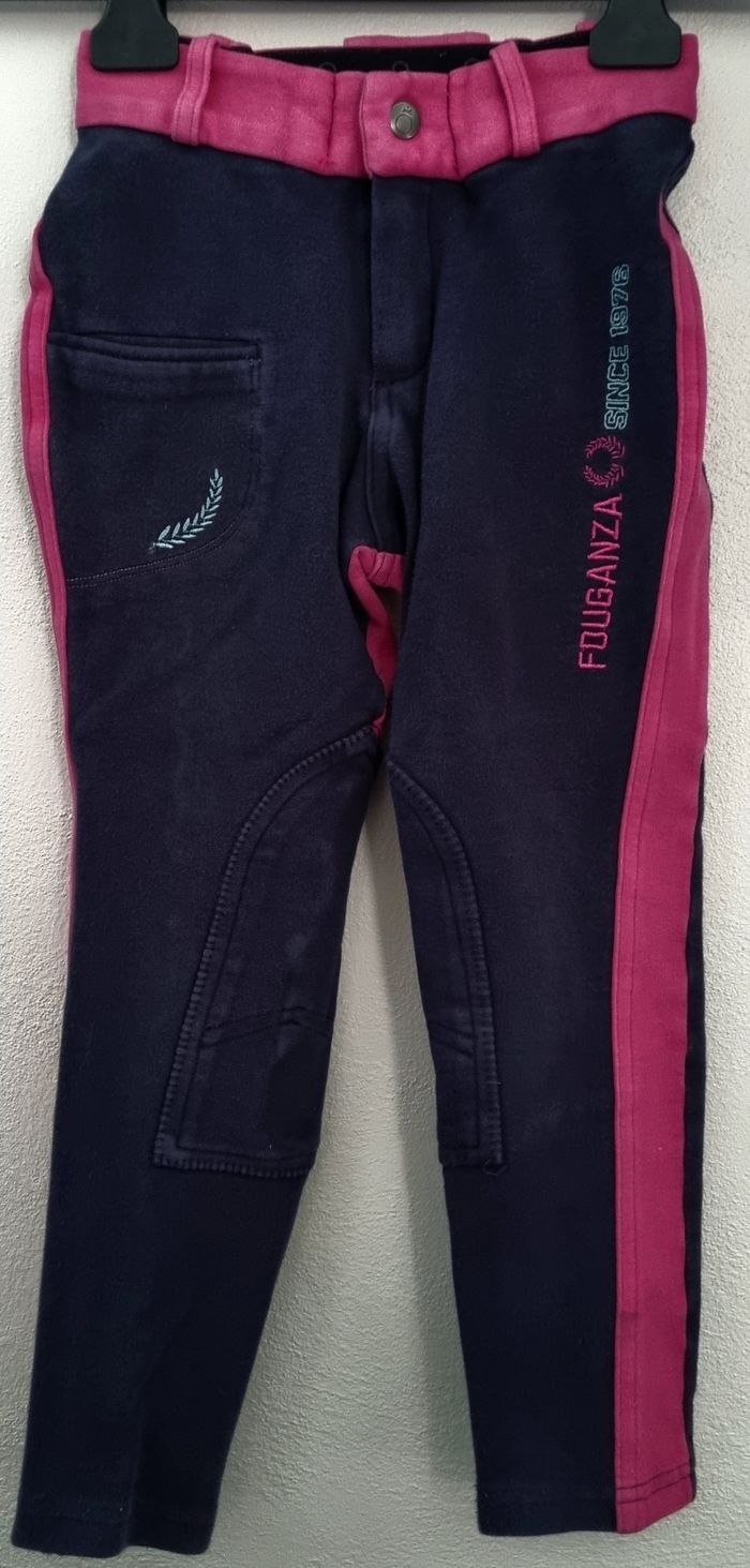 Pantalon d'équitation