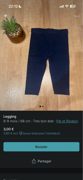 Legging