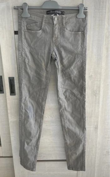 Jean skinny Zara taille S