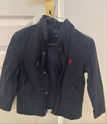 Manteau Ralph Lauren