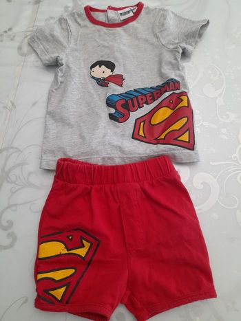 Pyjama  6mois