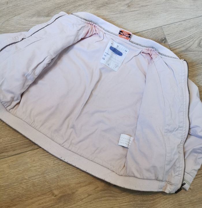 Veste tape à l œil 2 ans - photo numéro 2