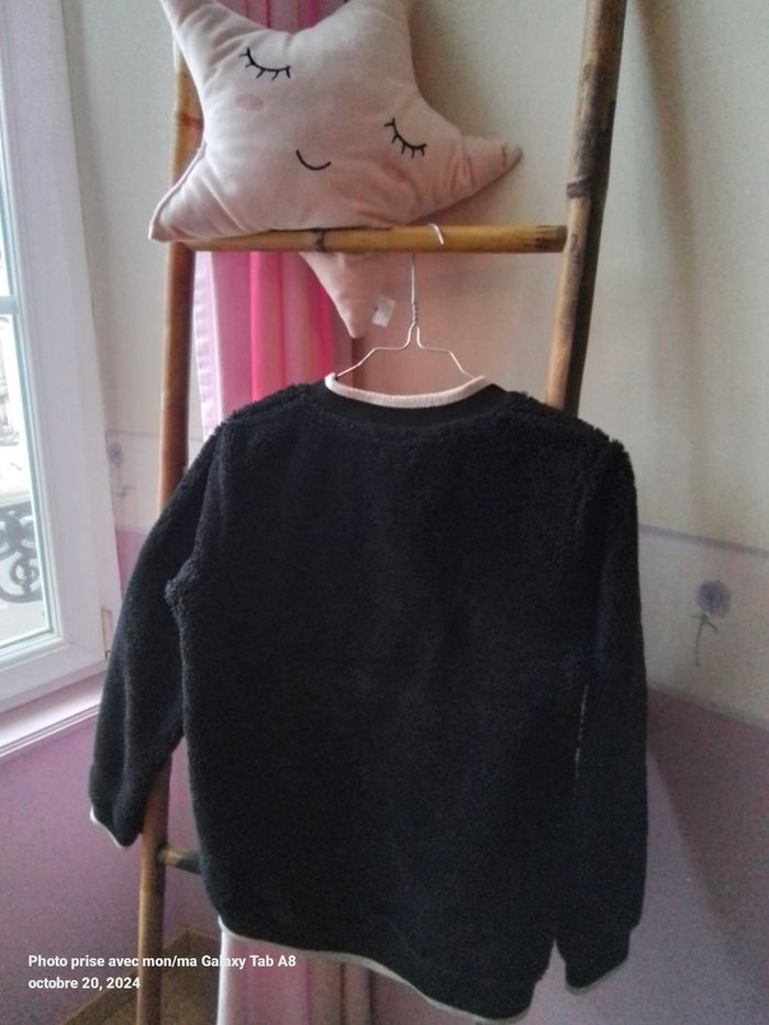 Veste fille 14 ans - photo numéro 4