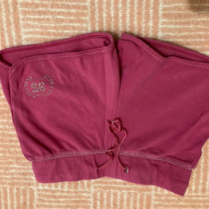 Lot shorts 24 mois - photo numéro 4