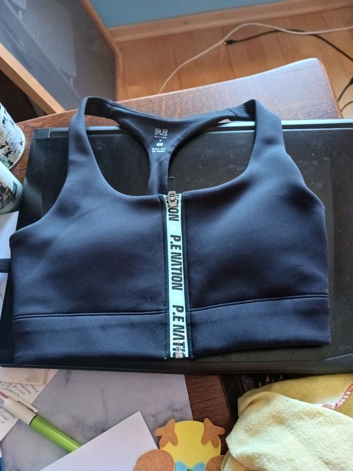 Brassière P.Nation