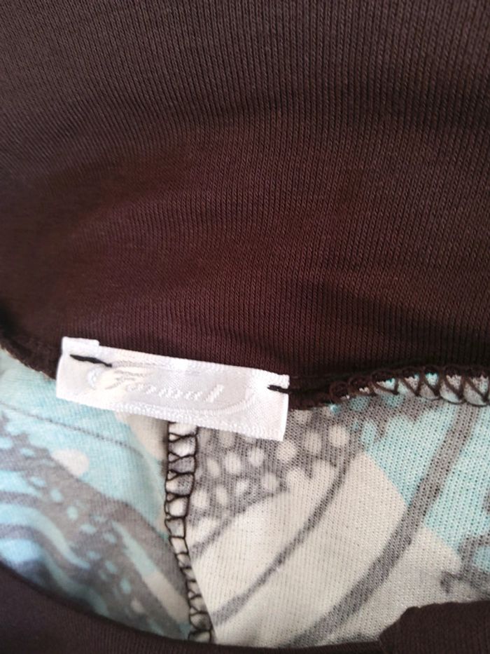 Maillot manches 3/4 - photo numéro 3