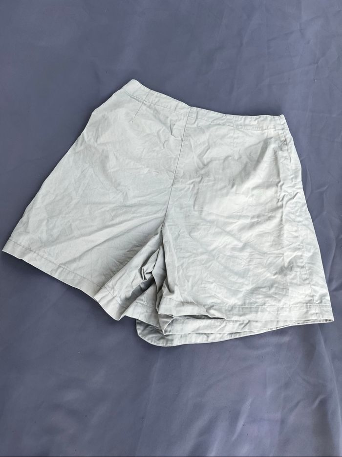 Jupe short - photo numéro 3