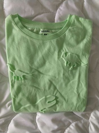 Tee shirt garçon 
