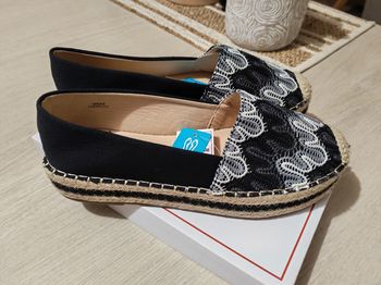 Espadrilles