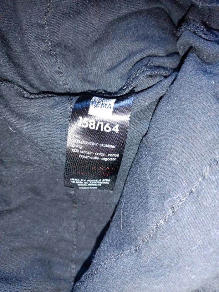 43. Jupe tulle Hema 158/164 - photo numéro 4