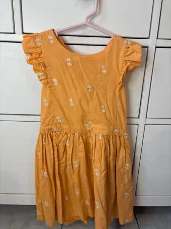 Robe sergent major