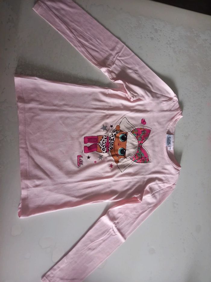 Tshirt - photo numéro 2