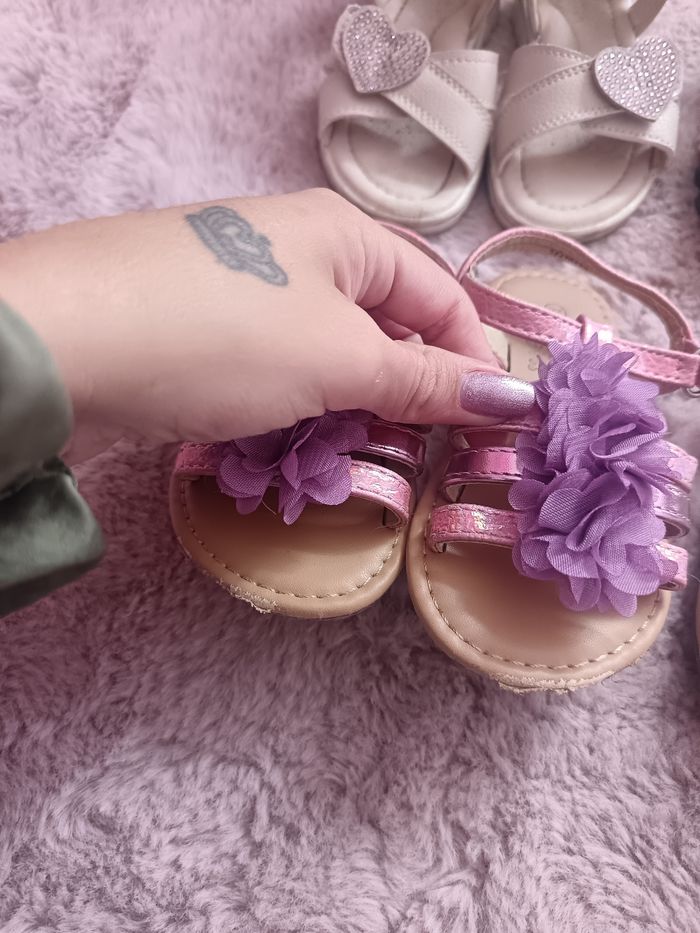 Chaussures - photo numéro 3