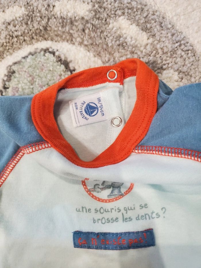 Combi 👶🏼 - photo numéro 3