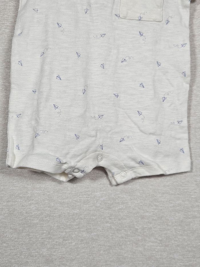 Barboteuse kiabi 9 mois 69-72 cm - photo numéro 4