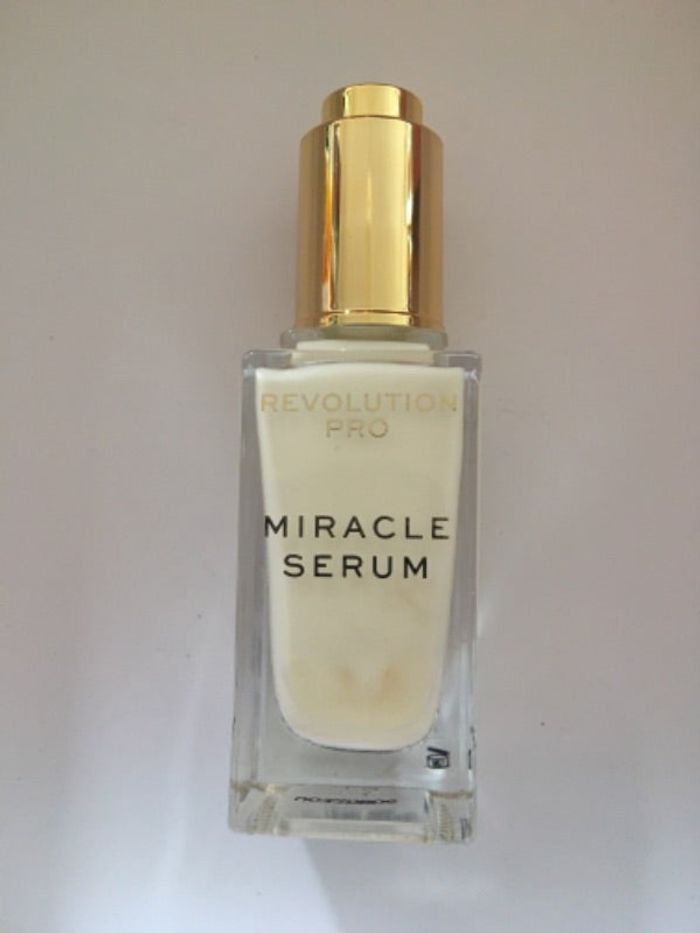 Miracle Sérum Revolution Pro neuf