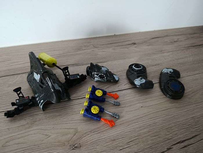 Playmobil dino rise 70625 - photo numéro 3