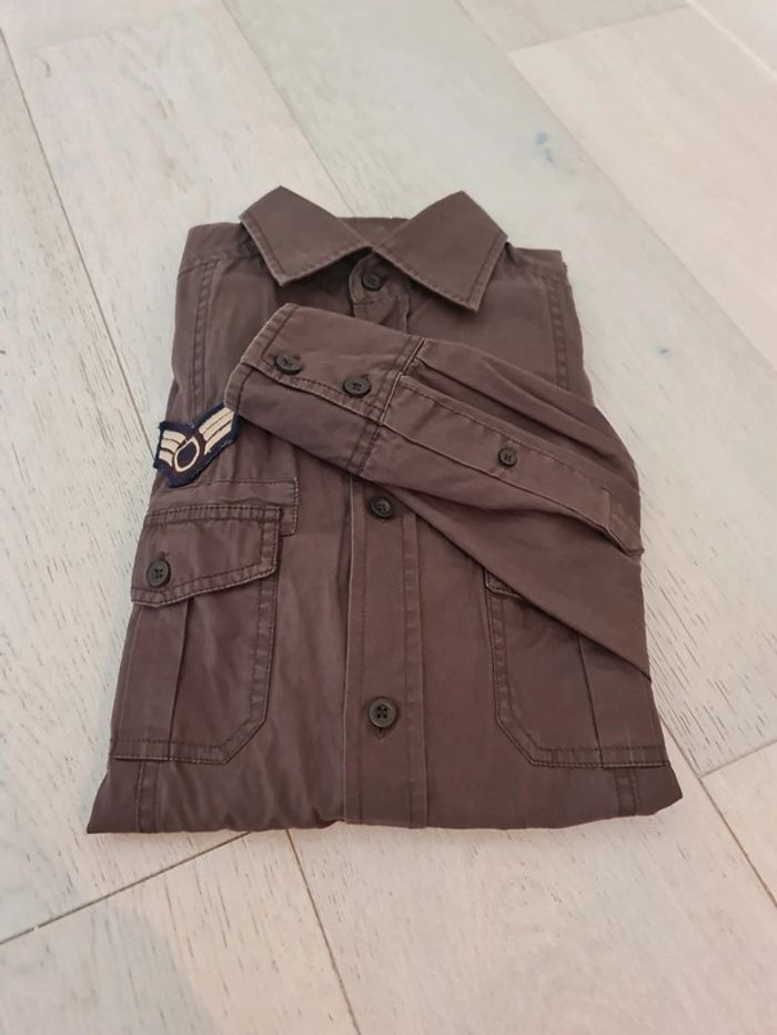 Chemise neuve taille M