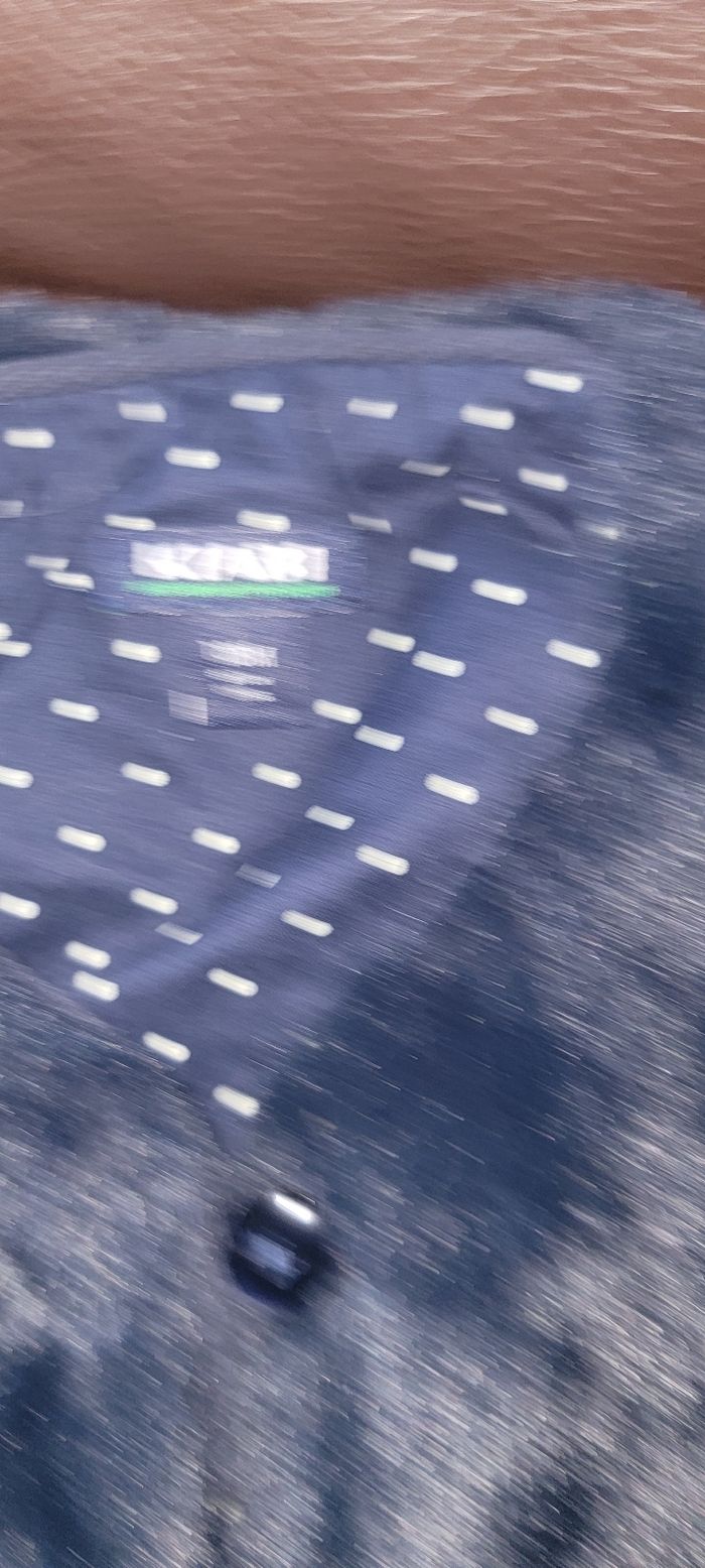 Gilet moumoute Kiabi 18 mois - photo numéro 2