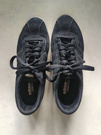 Baskets Adidas femme