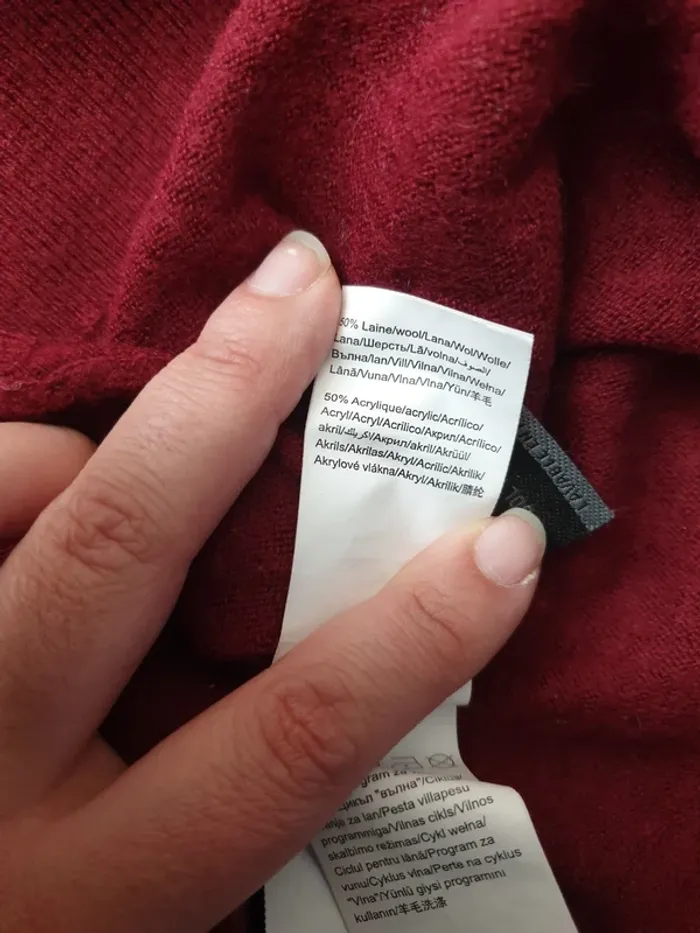 Pull Jules M - photo numéro 4