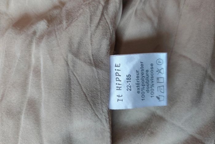 Blouson fin léopard - photo numéro 7