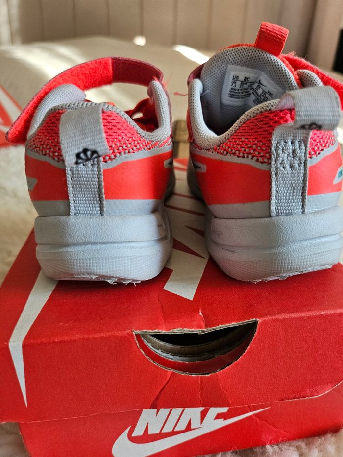 Basket Nike - photo numéro 4