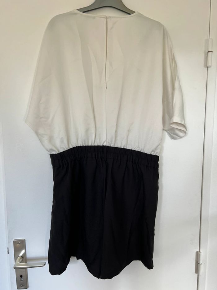 Combishort chic - photo numéro 2