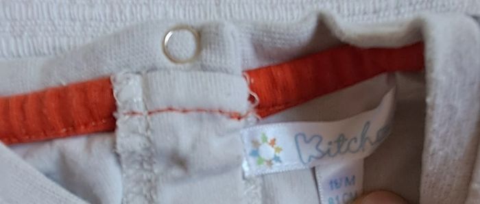 Lot de 3 tee-shirts manches longues - photo numéro 7