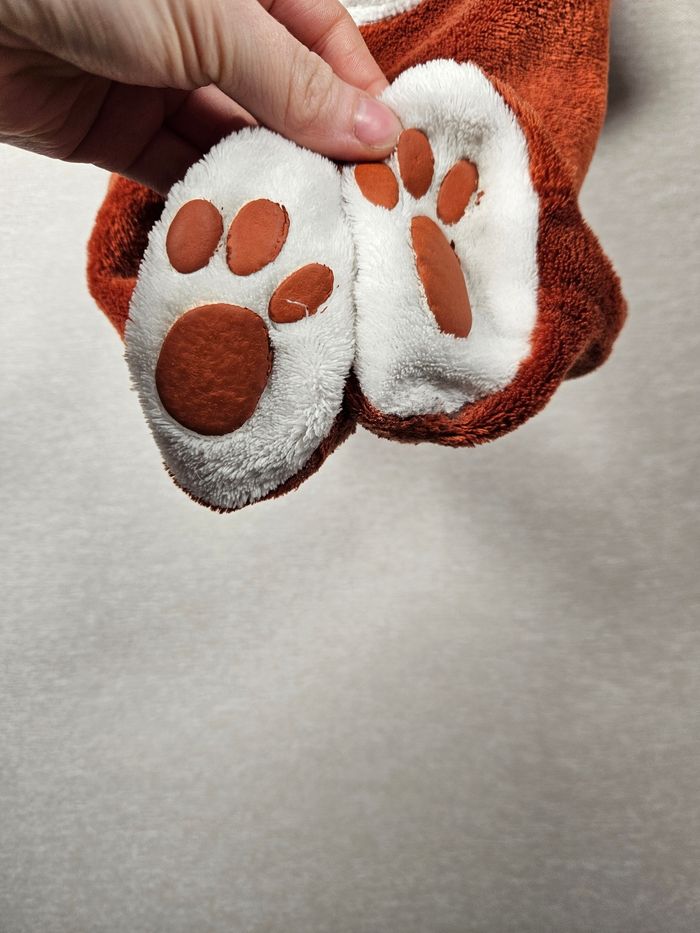 Combinaison/ pyjama in extenso 3 mois - photo numéro 2