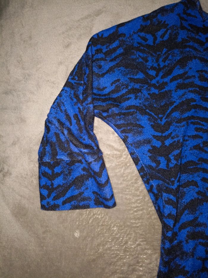 Haut manche 3/4 - photo numéro 2