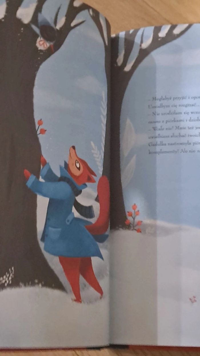 Livre enfants en polonais - photo numéro 2