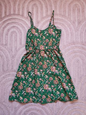 Robe d été 