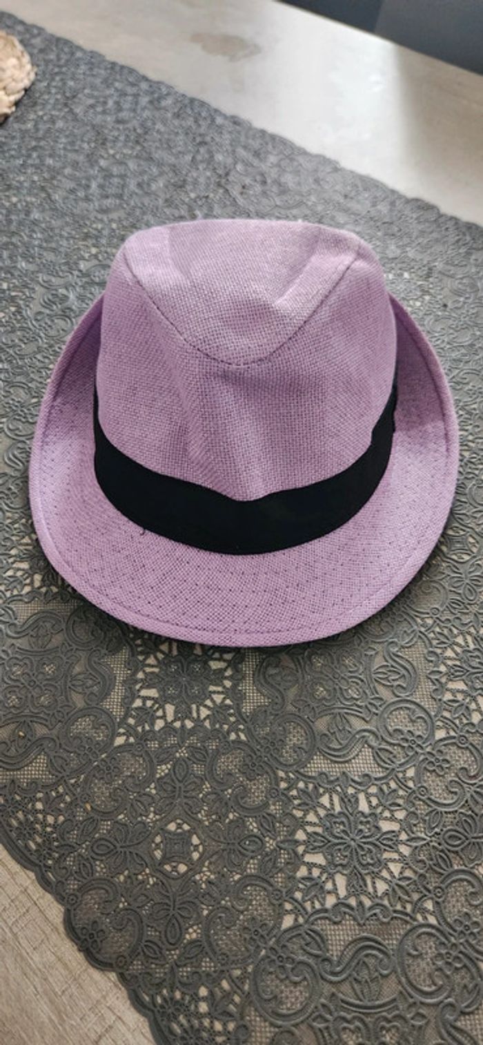 Chapeau