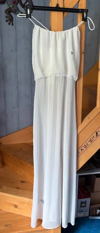 robe de plage