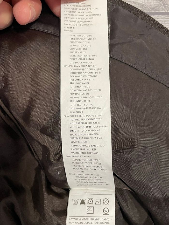 Blouson Benetton 9/12 mois - photo numéro 4