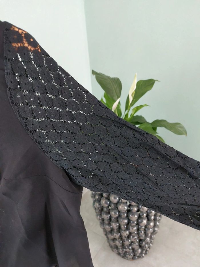 Blouse manches longues - photo numéro 2