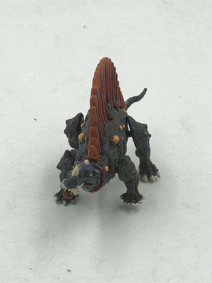 Figurine dinosaure / dragon 10 x 8 cm - photo numéro 2