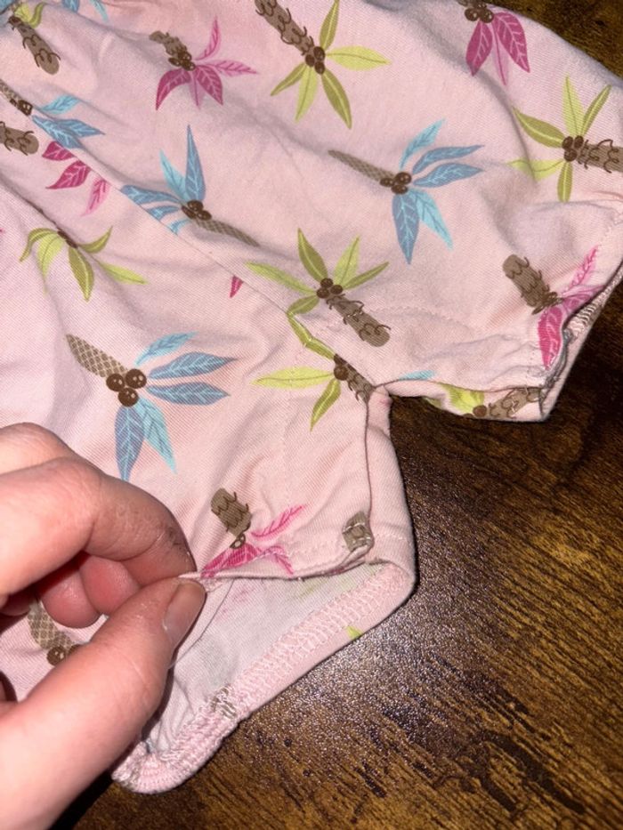 Combinaison 3m - photo numéro 2