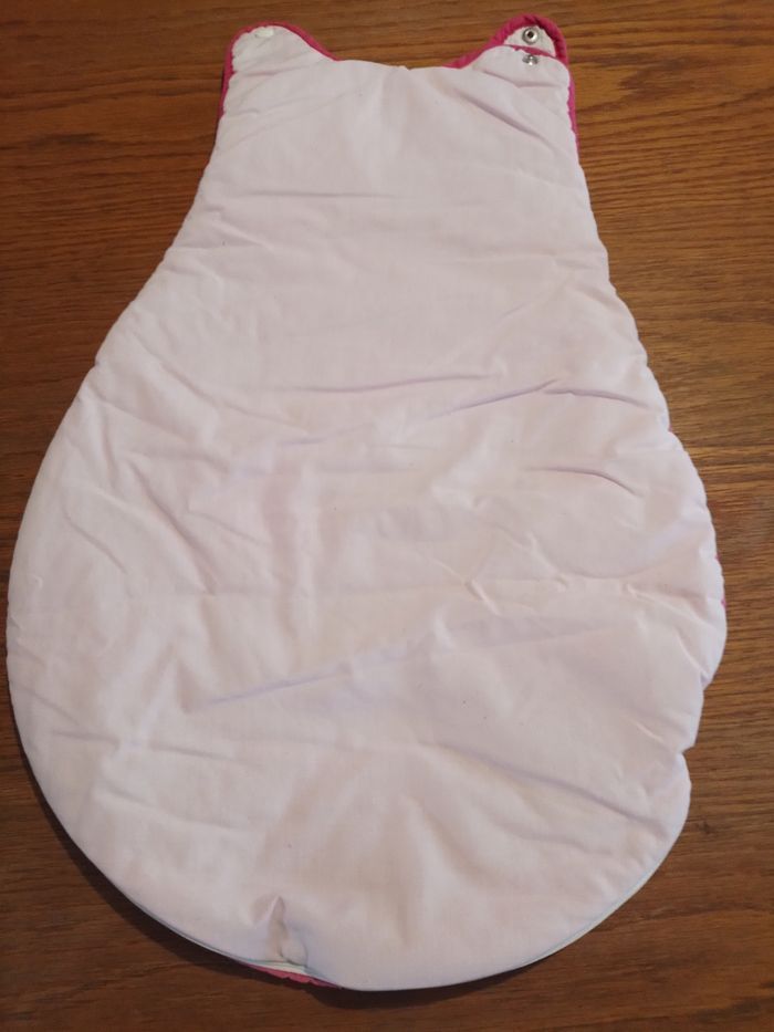 Gigoteuse - photo numéro 2