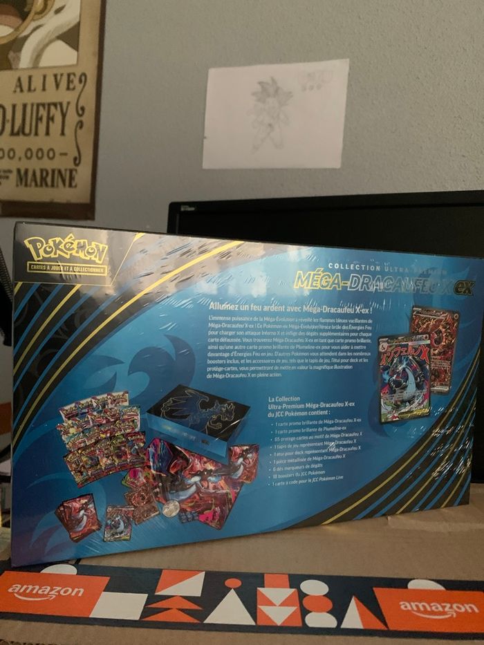 UPC - MEO2 Flammes Fantasmagoriques - photo numéro 7