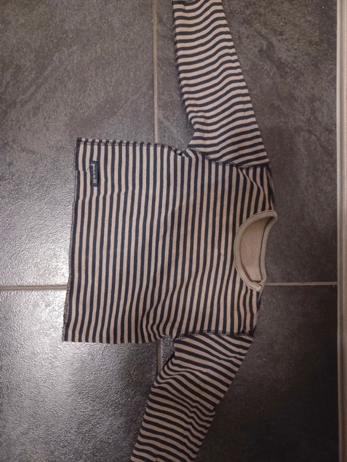 Haut reversible - photo numéro 2