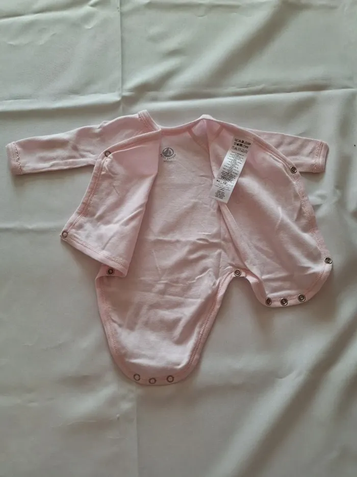 Romper - photo numéro 3