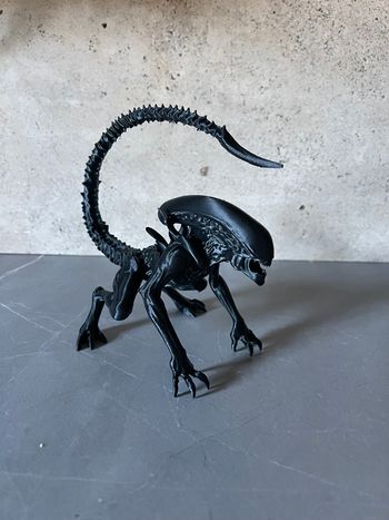 Porte Stylos Alien - Déco Original