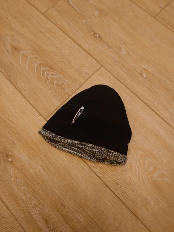 Bonnet nounours - photo numéro 3