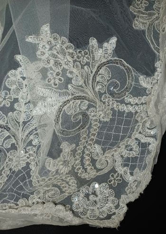 Robe cérémonie 4/5 ans - photo numéro 8