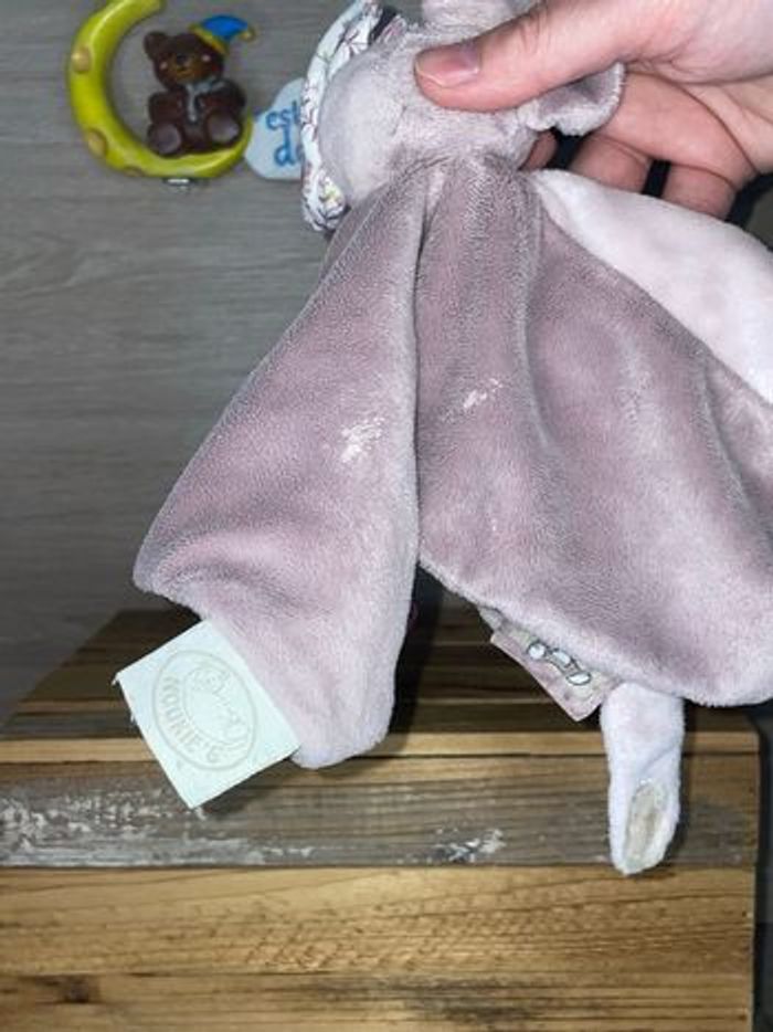 NKS139 doudou souris 🐭 noukies - photo numéro 2