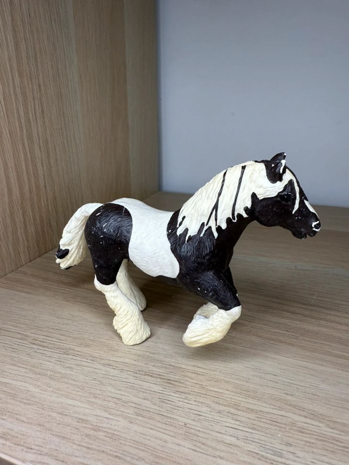 Cheval bullyland - photo numéro 2